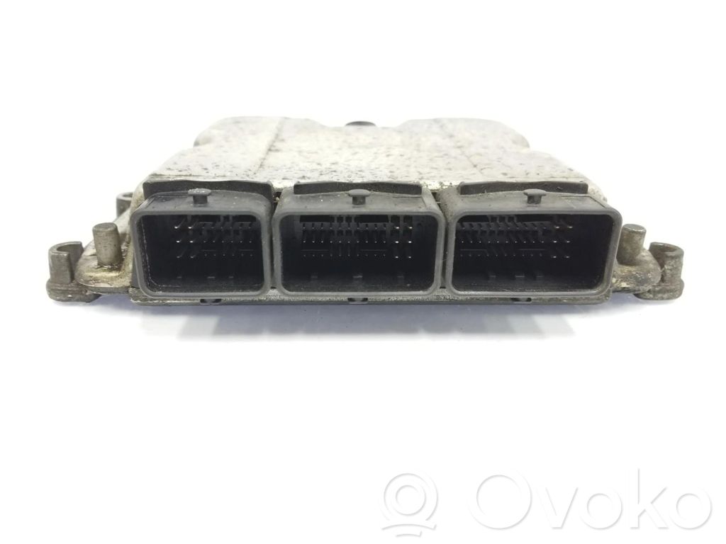 Renault Laguna I Engine control unit/module 