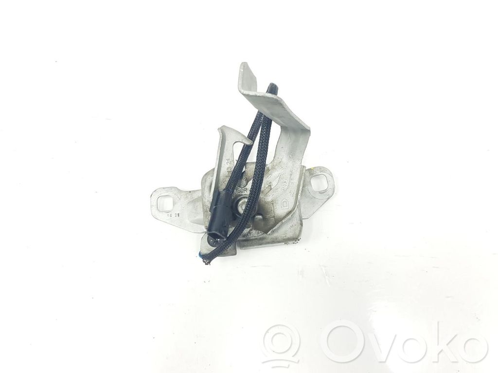 Serrure de capot   656013195R,656013195R