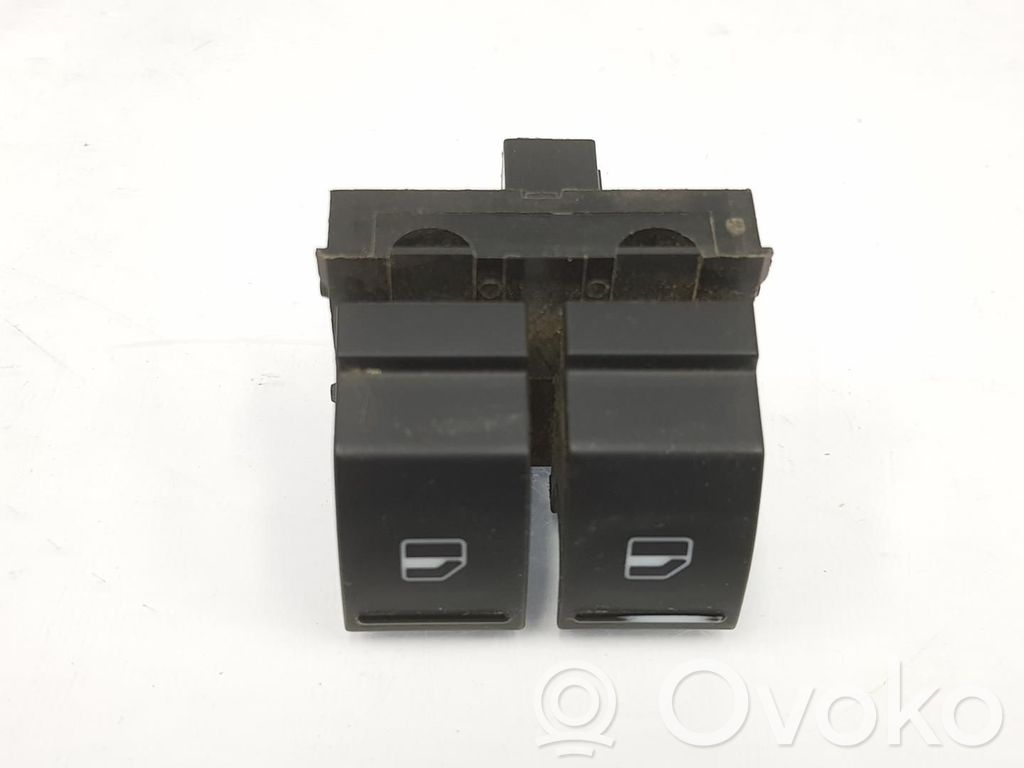 Volkswagen Caddy Electric window control switch 
