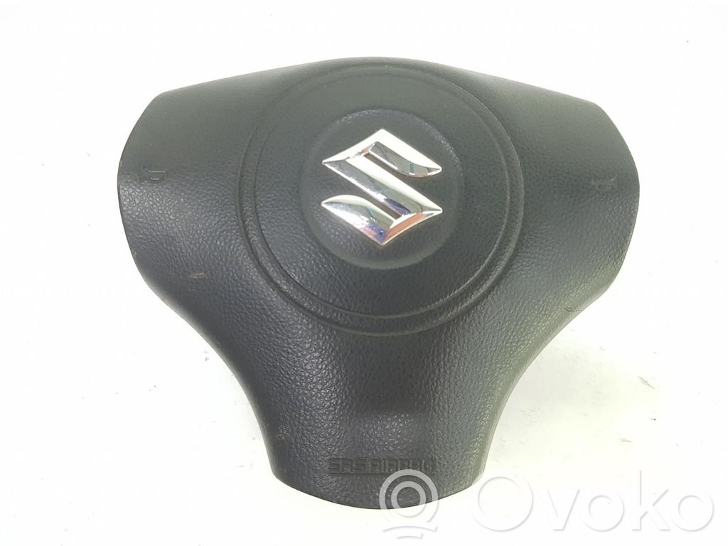 Suzuki Grand Vitara II Airbag dello sterzo