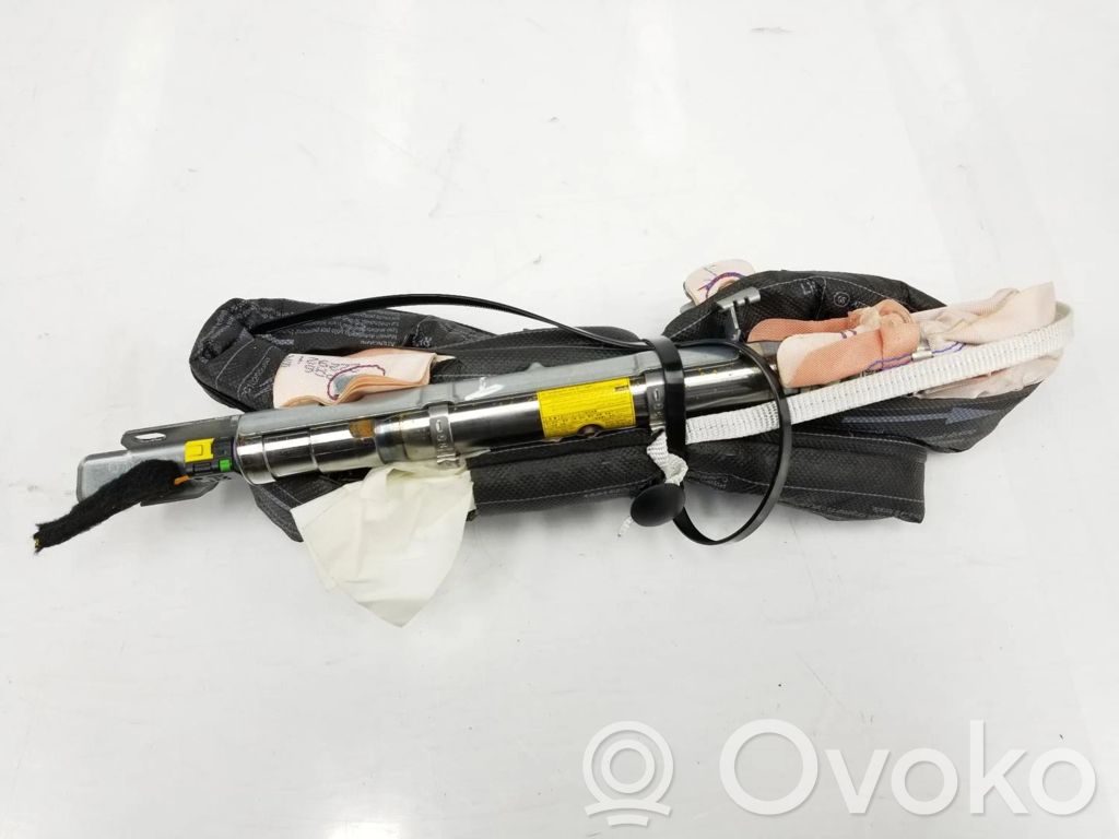 Citroen C5 Airbag del techo 