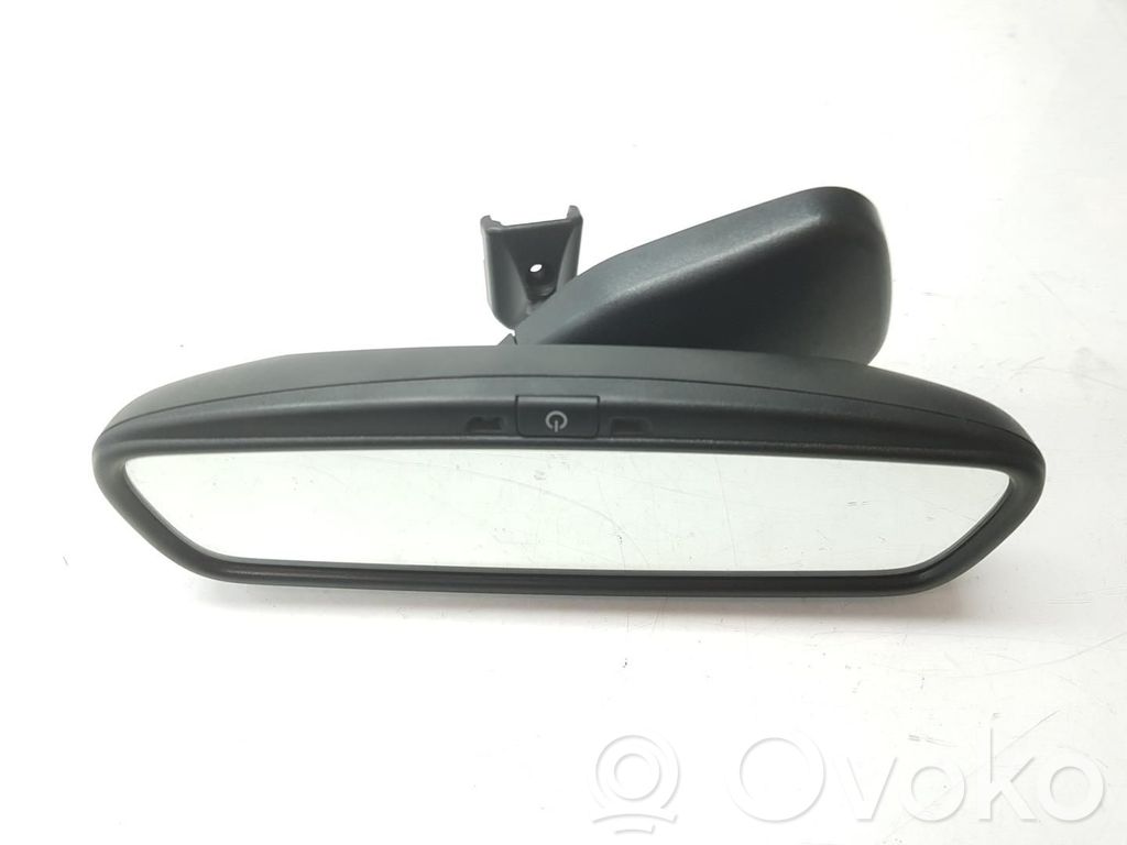Toyota Avensis T250 Espejo retrovisor (interior)