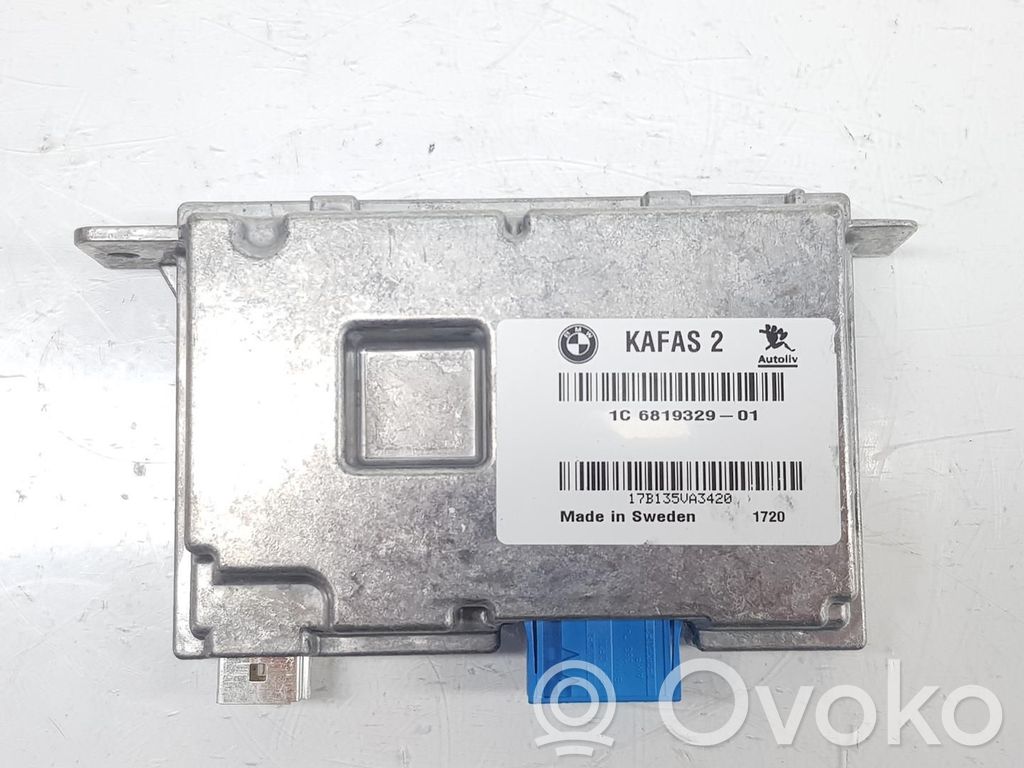 Autres unités de commande / modules   66516819329,6819329,66516819329