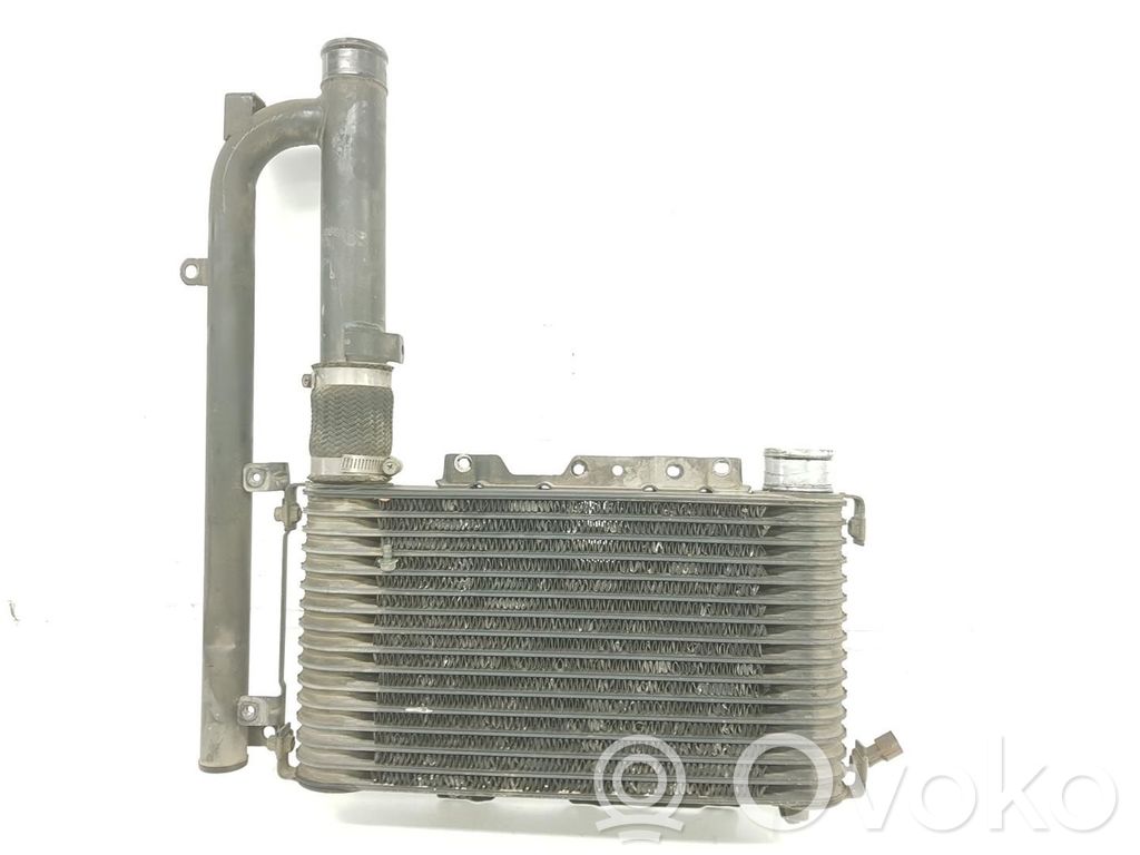 Mitsubishi Montero Radiatore intercooler