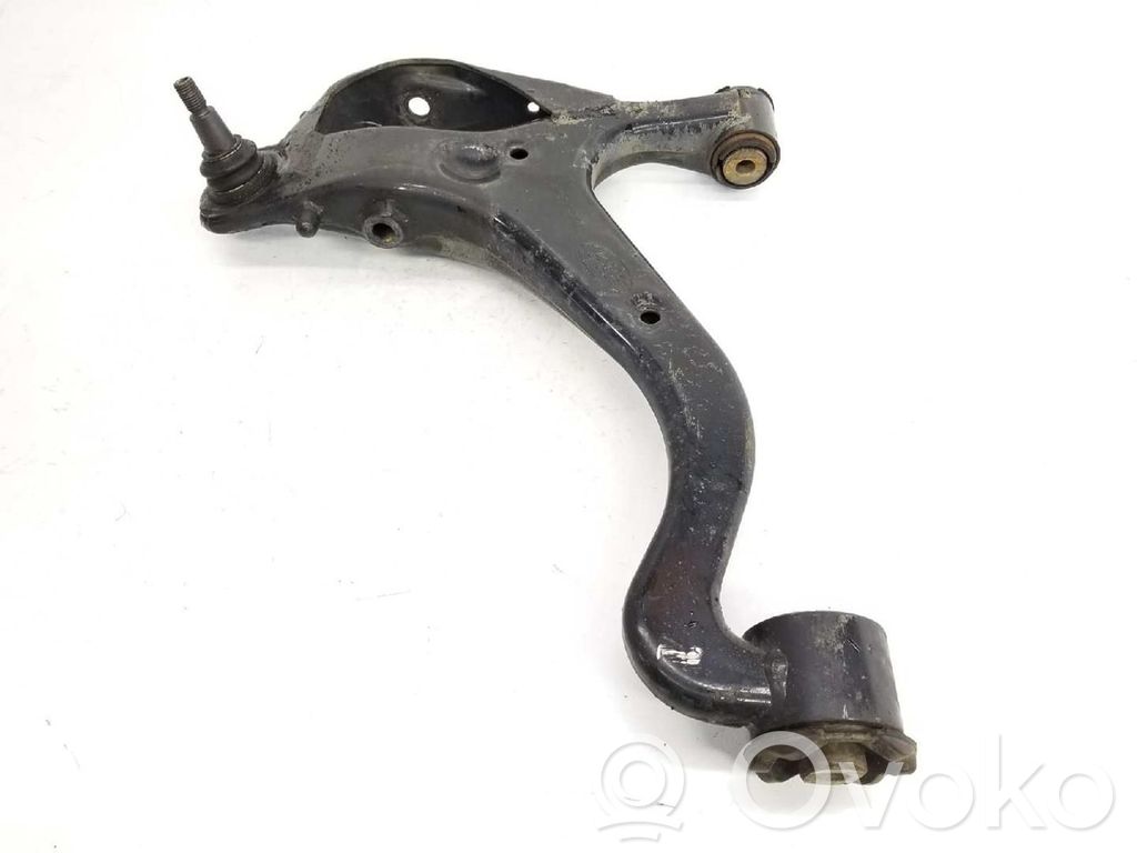Land Rover Range Rover Sport L320 Basculă inferioară față 