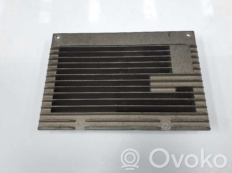 Land Rover Range Rover Sport L320 Amplificatore 