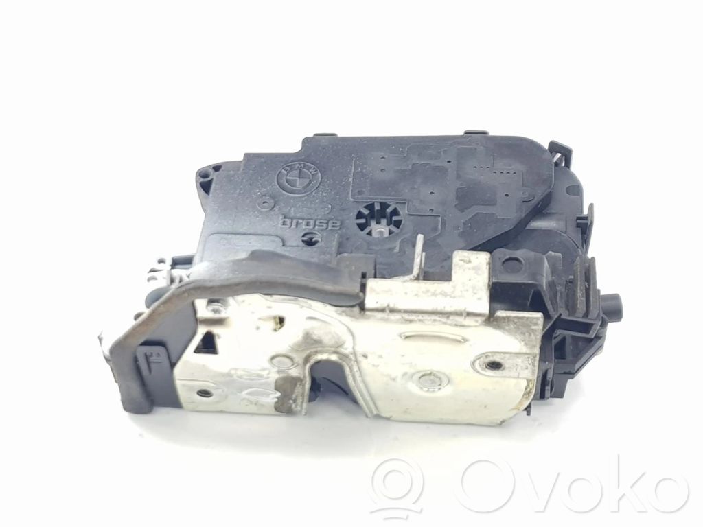 Etuoven lukko   63217289428,7289428