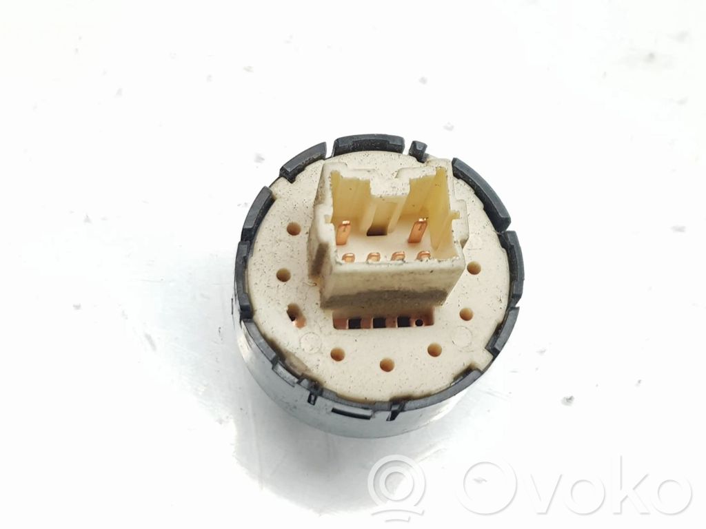 Mitsubishi Montero Altri interruttori/pulsanti/cambi 