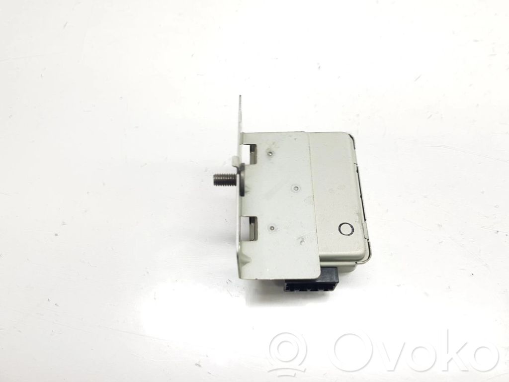 Mitsubishi Montero Other control units/modules 