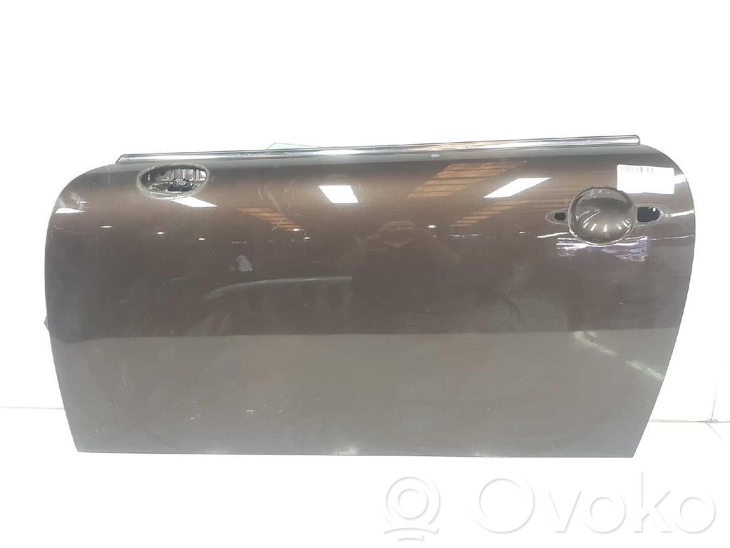 Mini One - Cooper Clubman R55 Portiera anteriore