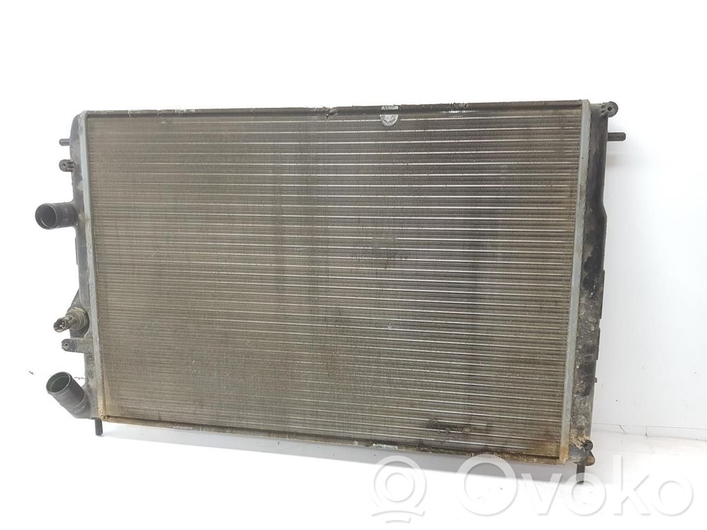 Renault Scenic I Radiator lichid răcire 