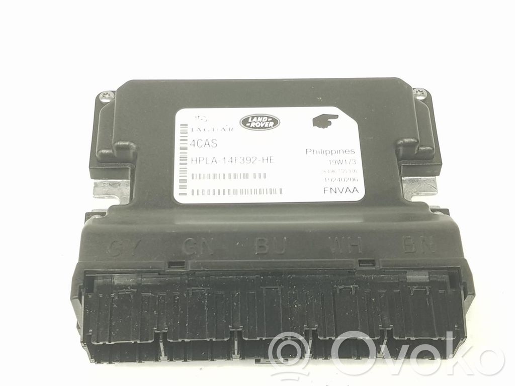 Land Rover Range Rover Sport L494 Altre centraline/moduli 