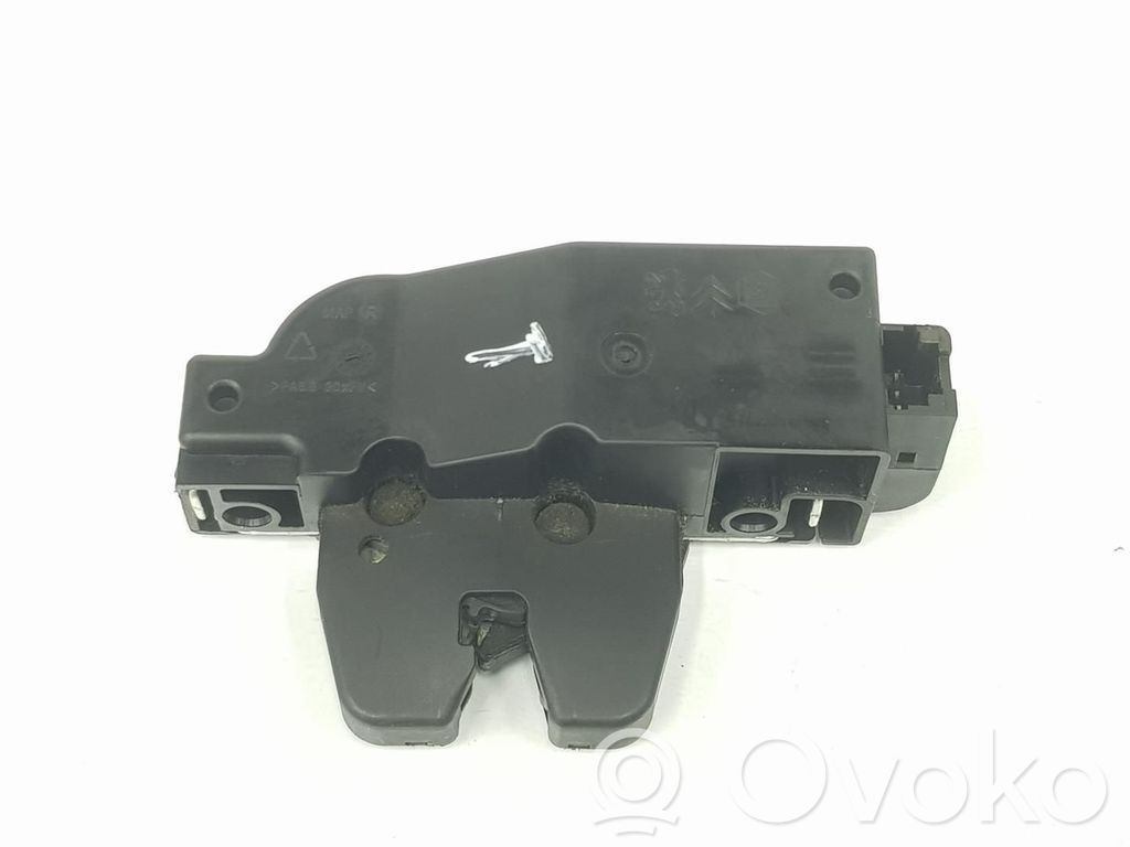 Citroen Xsara Picasso Serrure de loquet coffre
