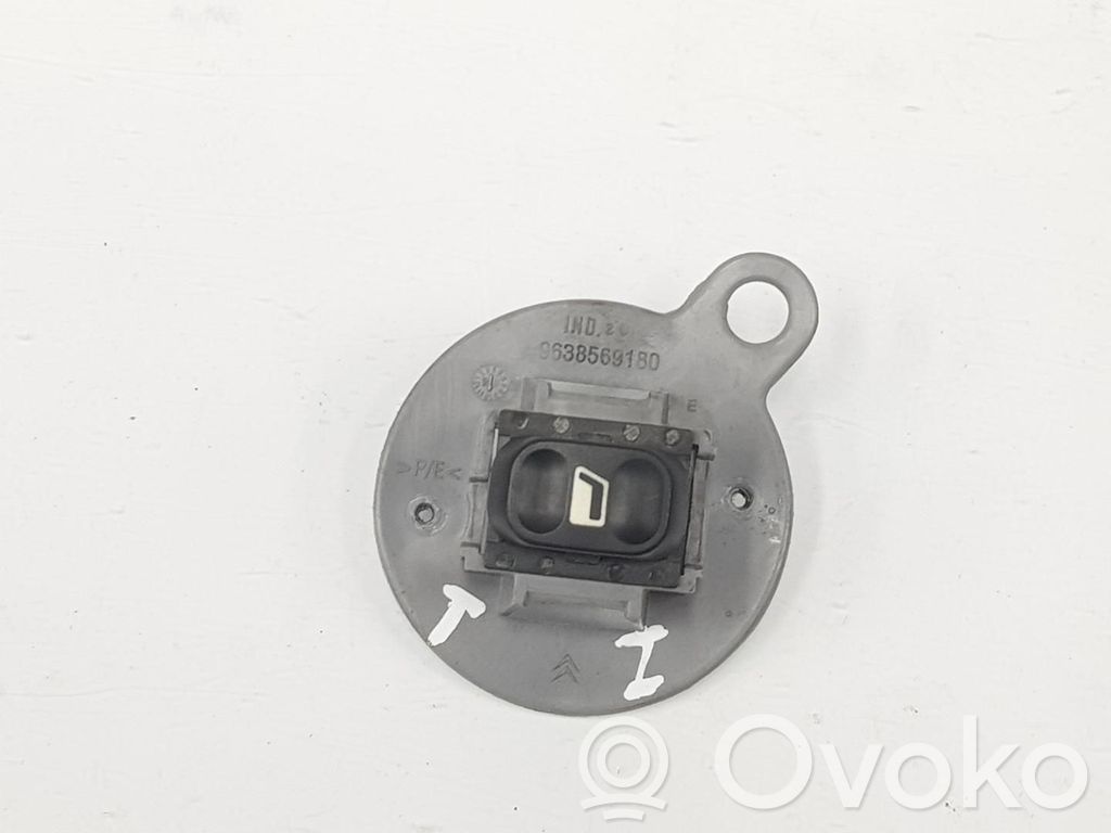 Citroen Xsara Picasso Interrupteur commade lève-vitre
