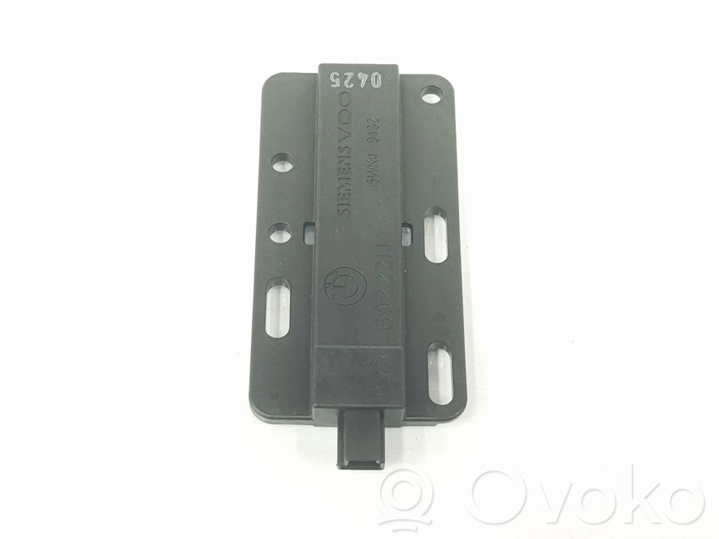 BMW 3 E90 E91 Otras unidades de control/módulos 