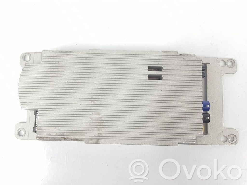 BMW 3 E90 E91 Sonstige Steuergeräte / Module 