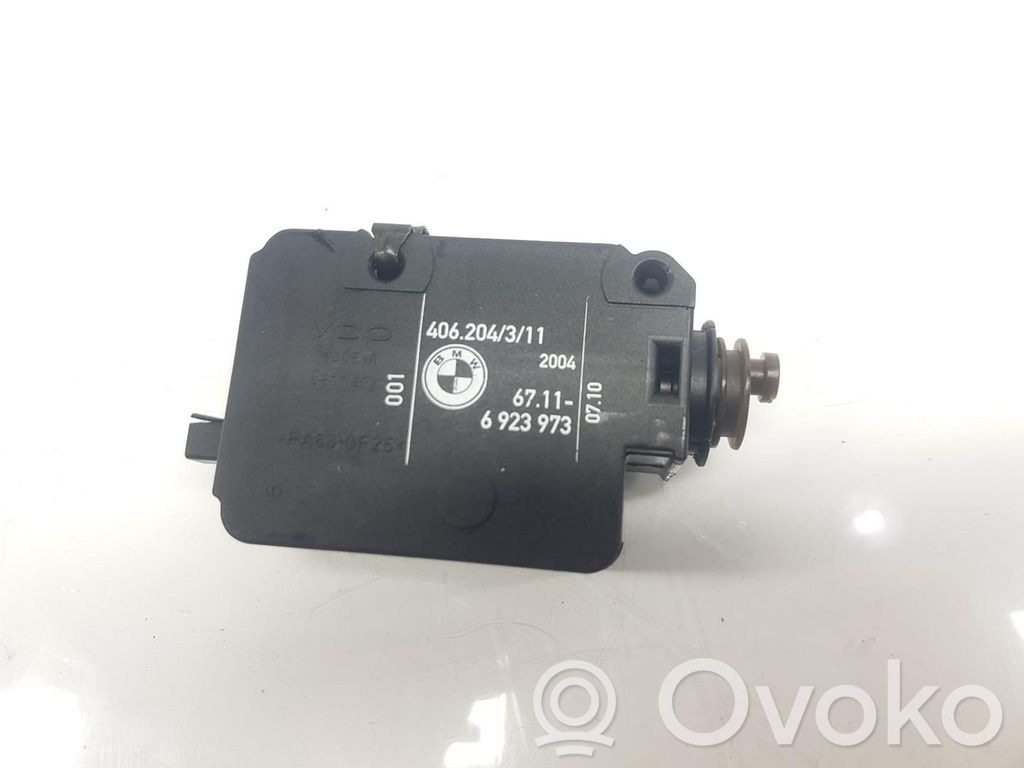 Alte unități/module de control   67116923973,67116987637