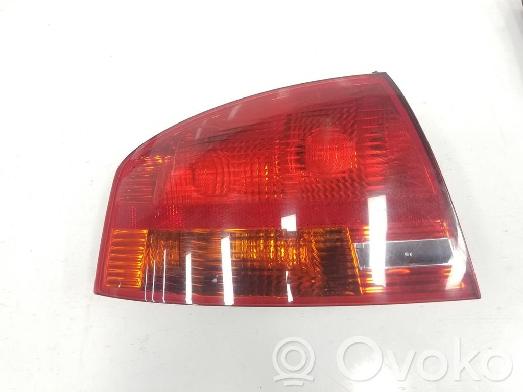 Audi A4 S4 B6 8E 8H Luci posteriori