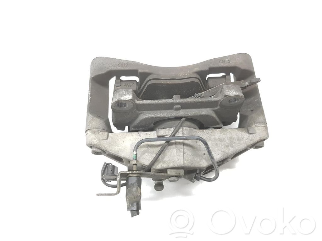 Audi A4 S4 B6 8E 8H Etrier frână față
