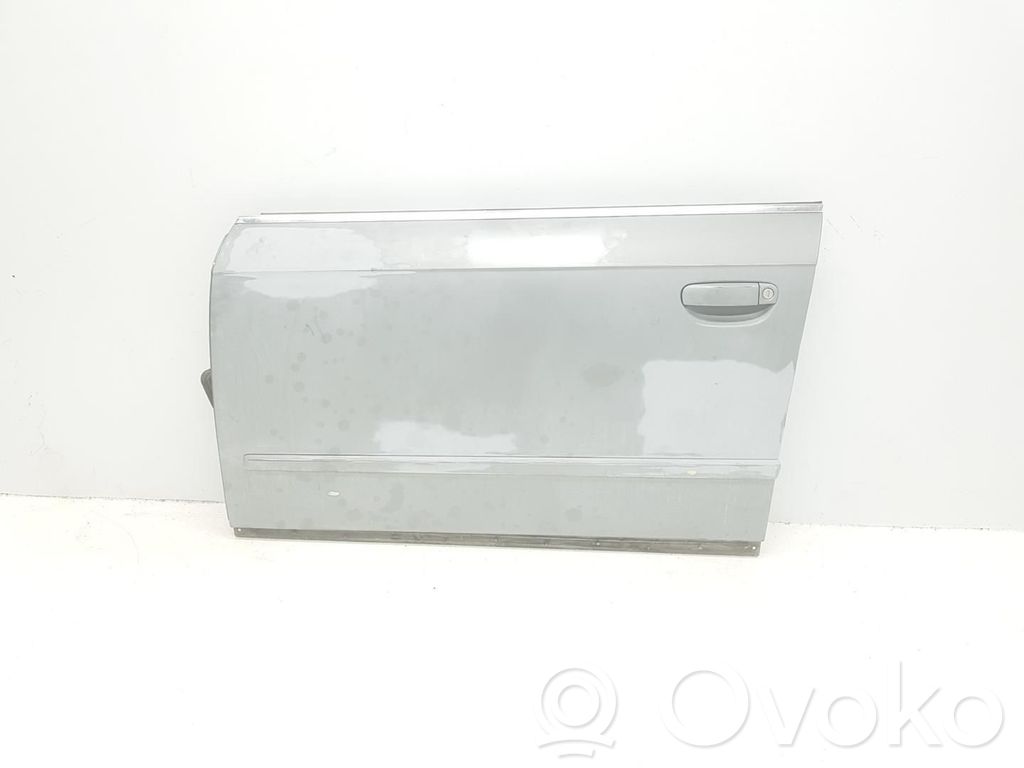 Audi A4 S4 B6 8E 8H Portiera anteriore
