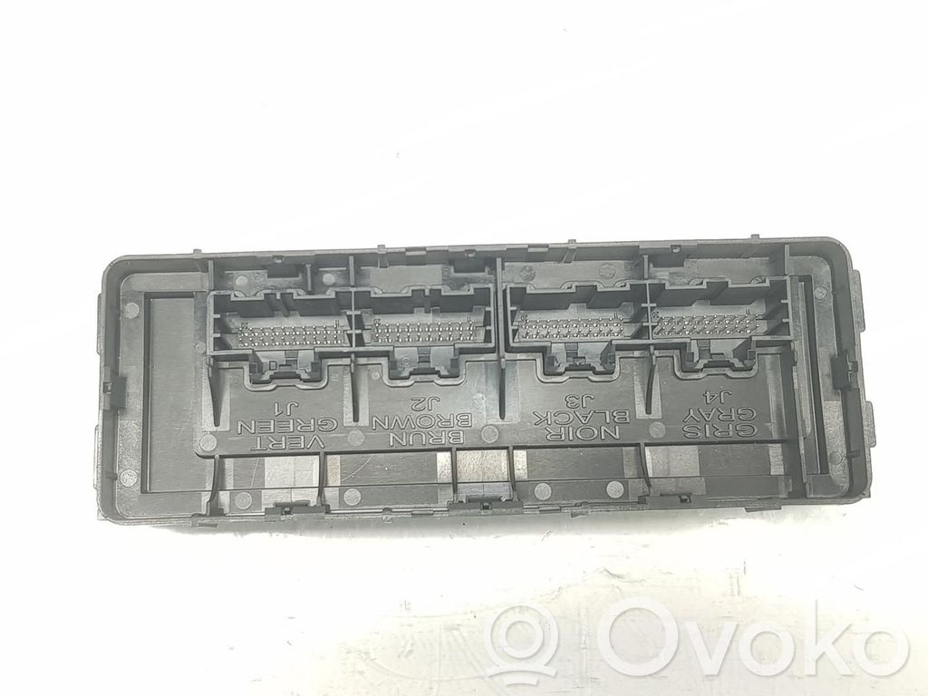 Autres unités de commande / modules   13505748,13505748
