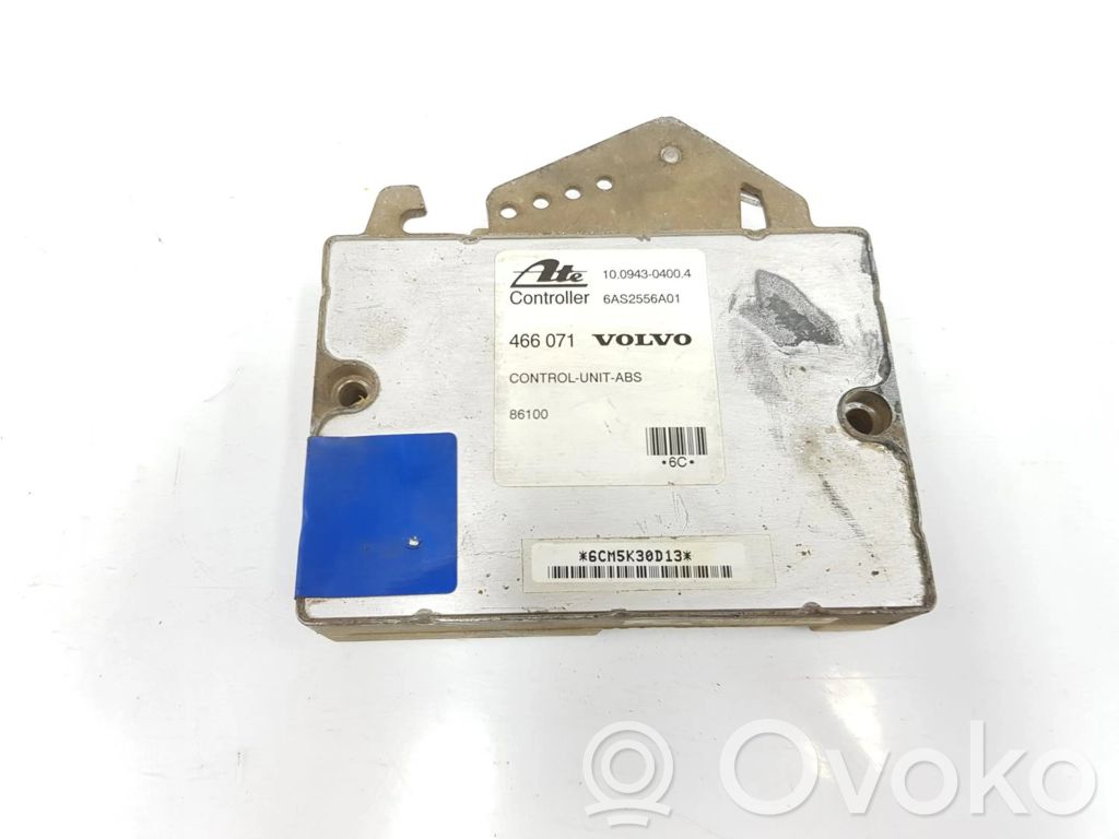Engine control unit/module   466071,466071