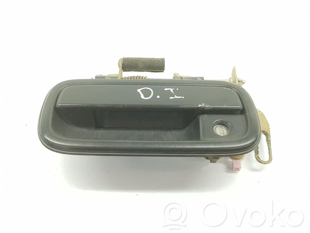 Toyota Land Cruiser (HDJ90) Klamka zewnętrzna drzwi przednich