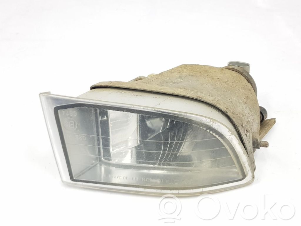 Toyota Land Cruiser (J120) Fendinebbia anteriore