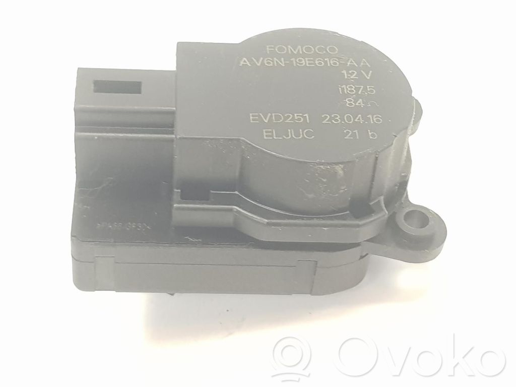 Ford Kuga II Alte unități/module de control 