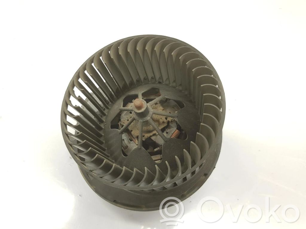 Volkswagen Caddy Ventilator aerotermă