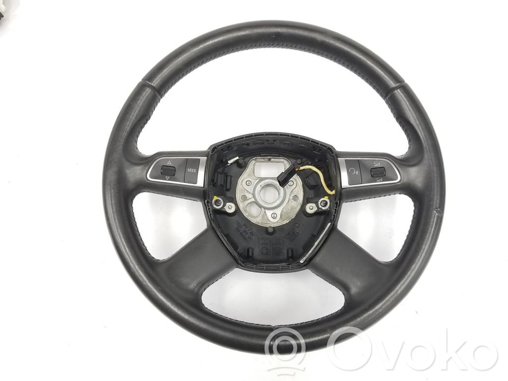 Audi A3 S3 8P Kierownica 