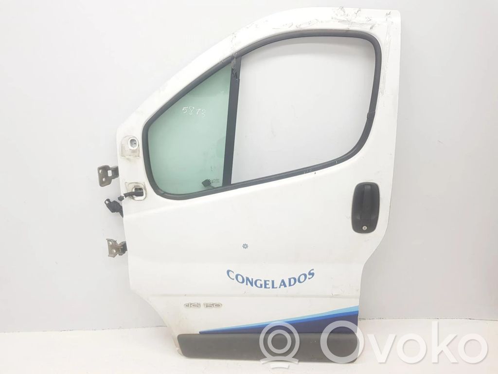 Nissan Primastar Ușă față 