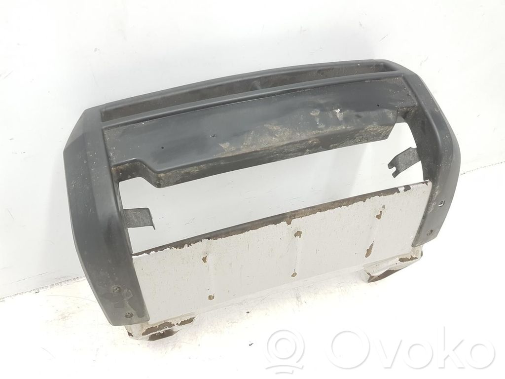 Renault Scenic I Parachoques delantero 