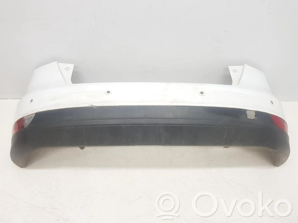 Ford Focus Bamperis 