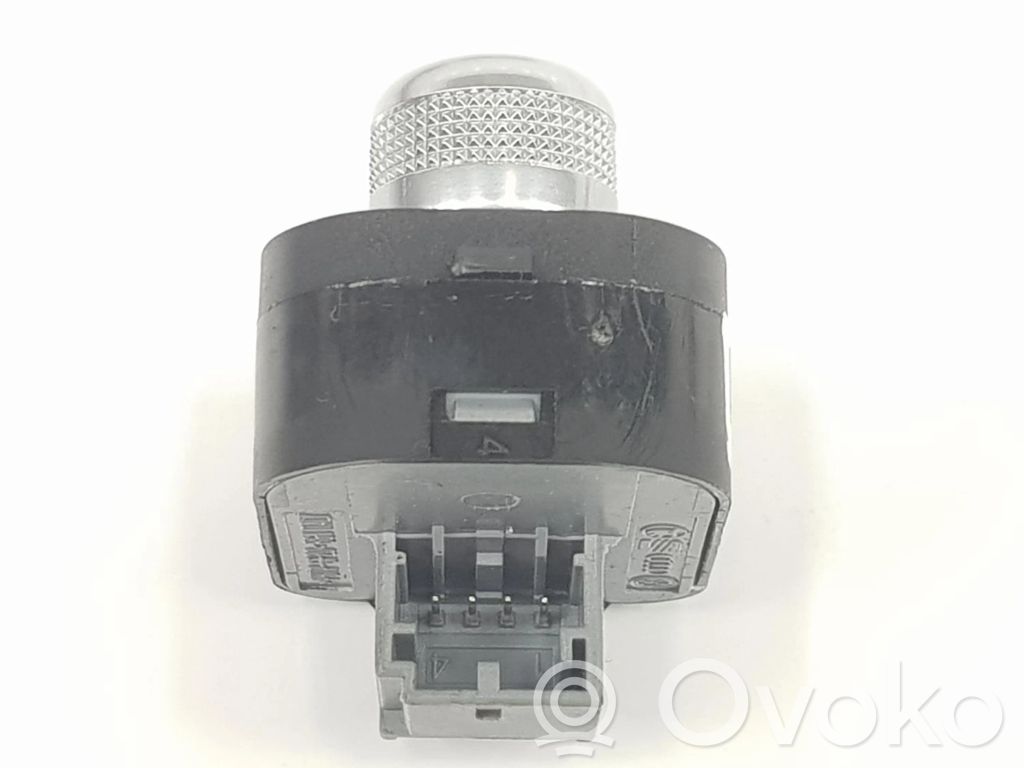 Audi RS Q3 Wing mirror switch 