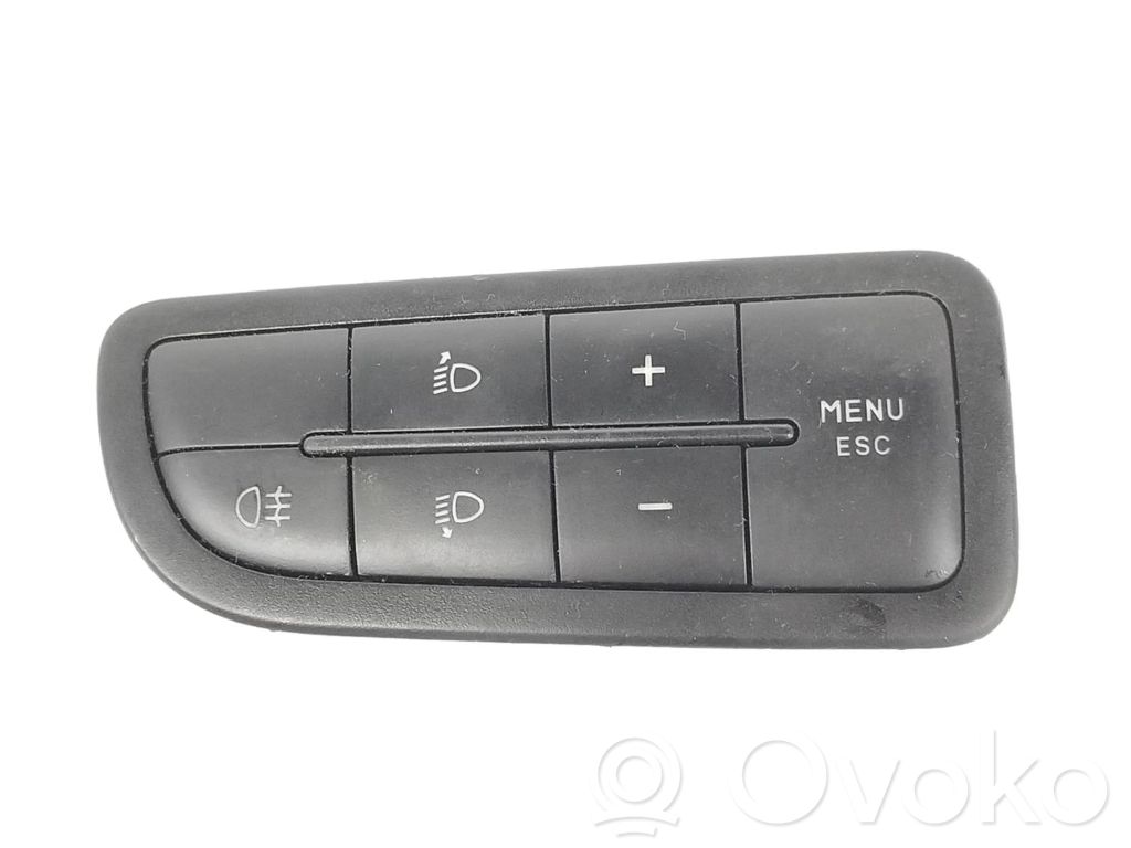Peugeot Bipper Other switches/knobs/shifts 