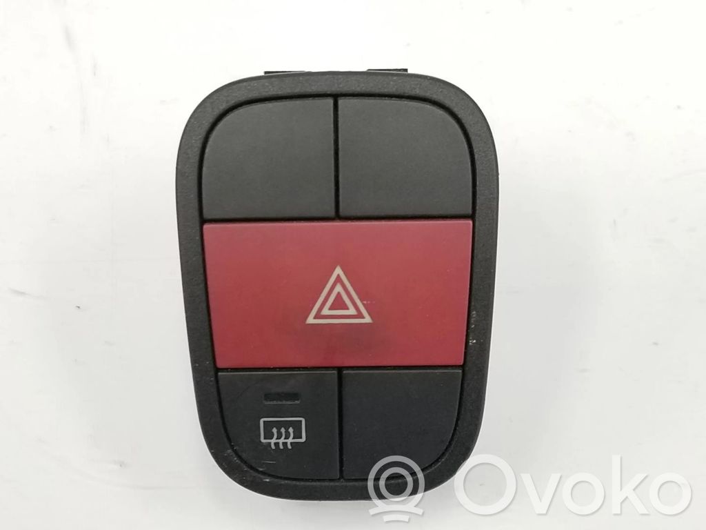 Peugeot Bipper Inne przełączniki i przyciski 