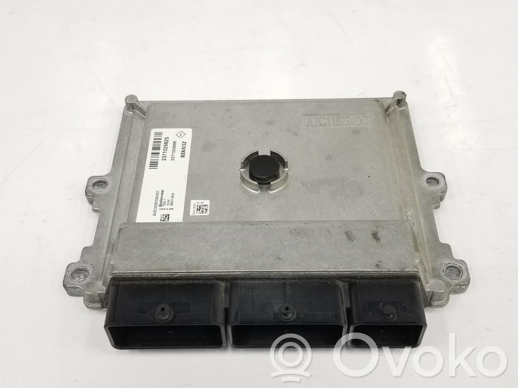Engine control unit/module   237102982S,237105499R