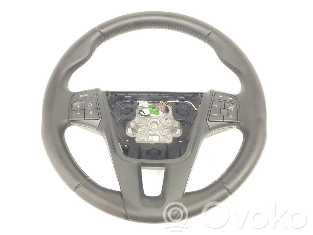 Ohjauspyörä   30756606,30756606