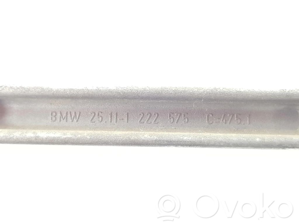 Selector caja de cambios   25111434148