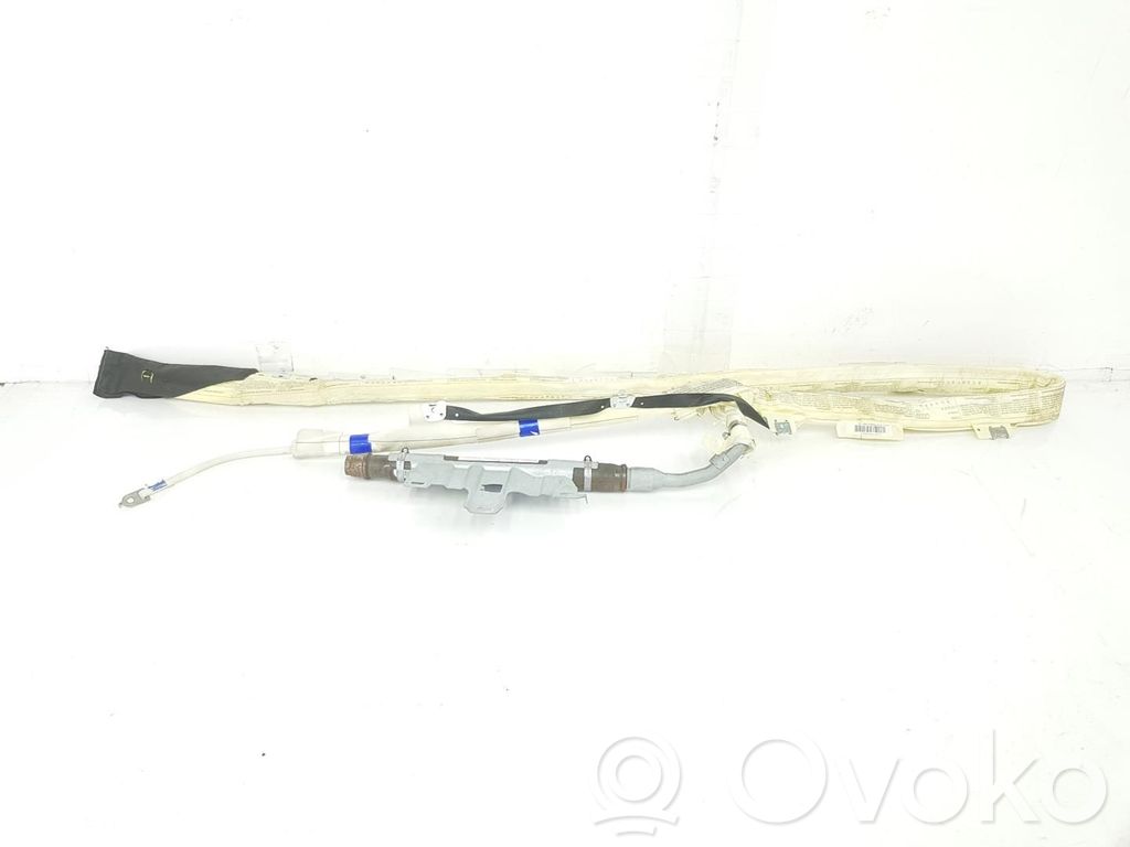 Audi Q7 4M Airbag de toit