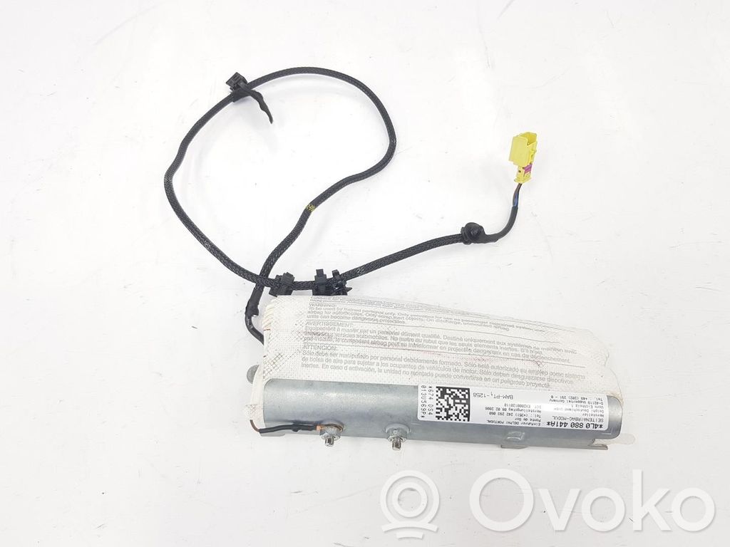 Kopfairbag   4L0880441A,4L0880441A