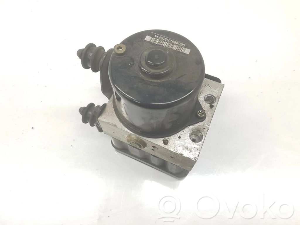 Bomba de ABS   1K0614517H,1K0614517H