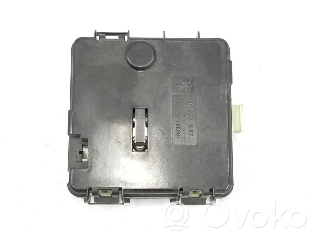 Fuse module   61136928945,61136928945