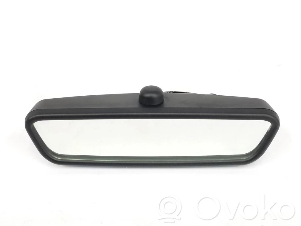 Rear view mirror (interior)   51168257275,51169134428