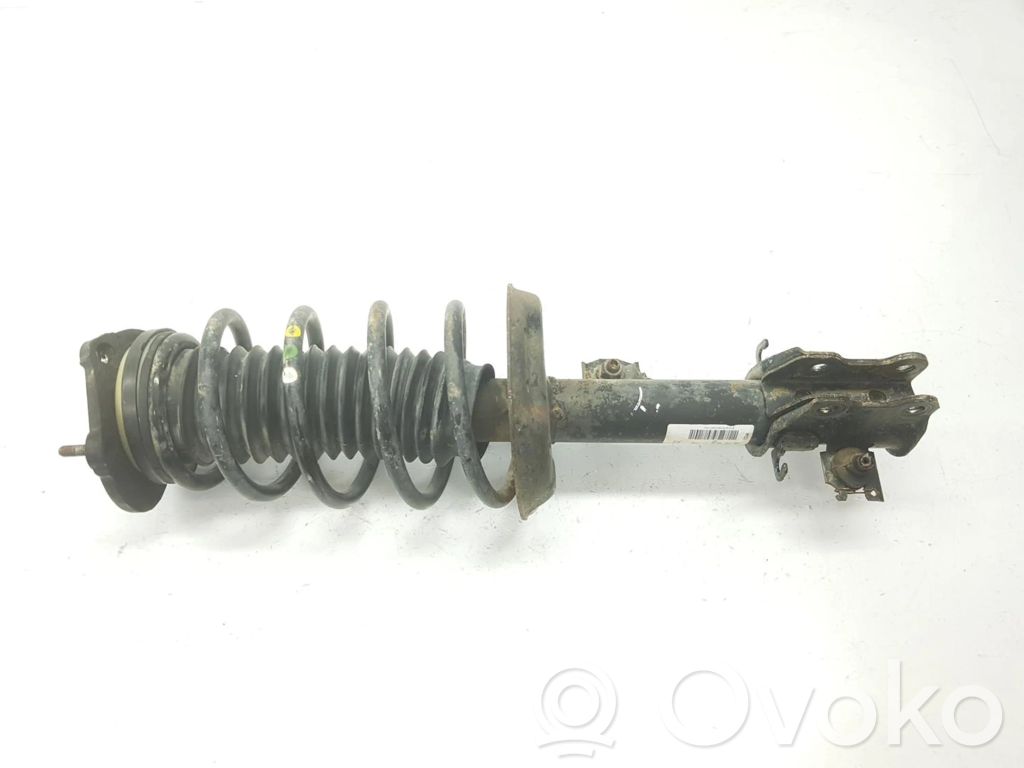 Peugeot Bipper Front shock absorber/damper 