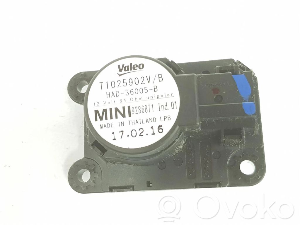 Mini Cooper Countryman R60 Altre centraline/moduli 