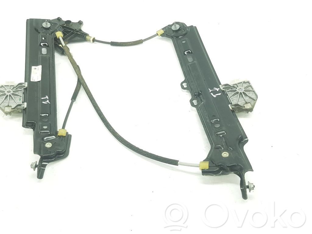 BMW 3 GT F34 Macara geam spate manuală