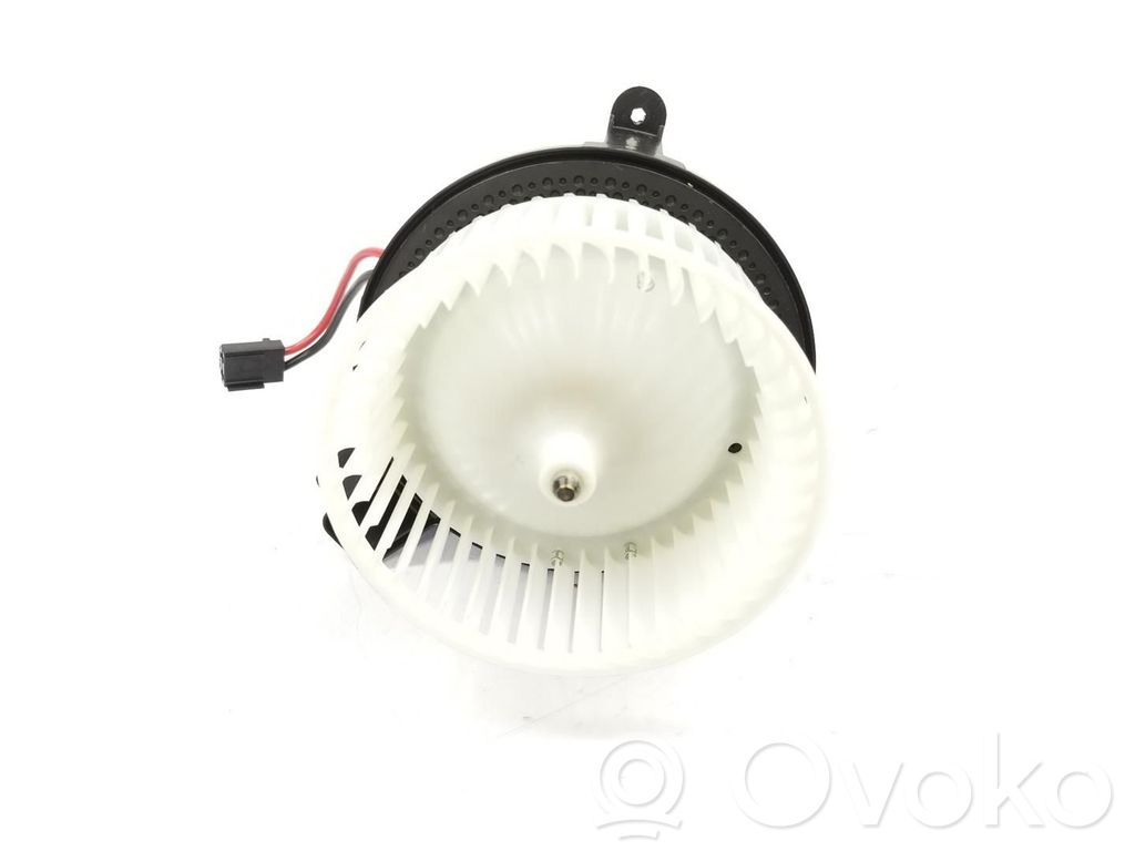 Seat Ibiza V (KJ) Ventola riscaldamento/ventilatore abitacolo