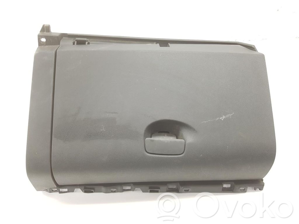 Renault Scenic III - Grand scenic III Handschuhfach
